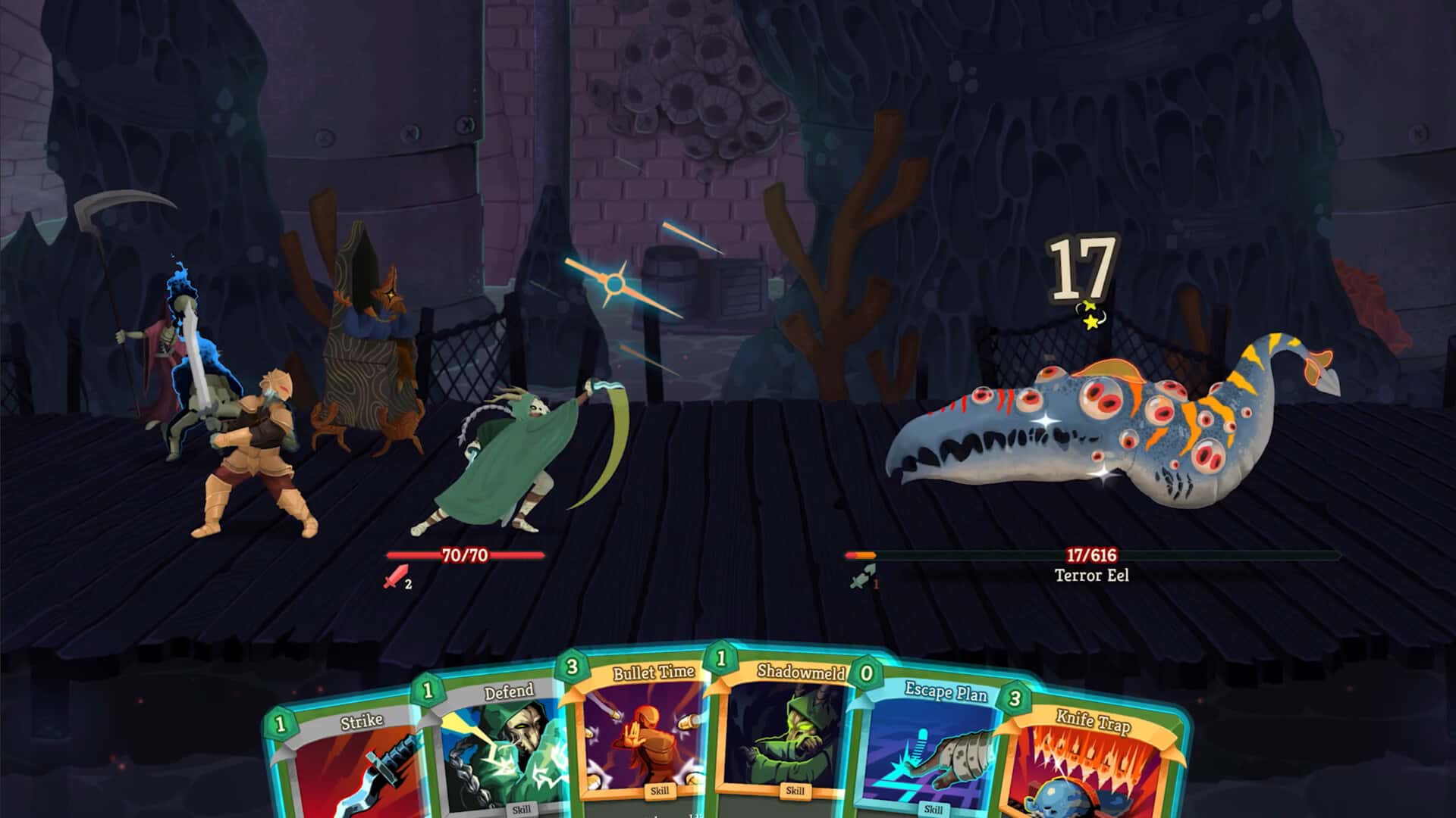 杀戮尖塔2 Slay the Spire 2 Beta 中文版游戏封面