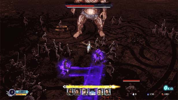 无双深渊 WARRIORS Abyss 全DLC中文版插画